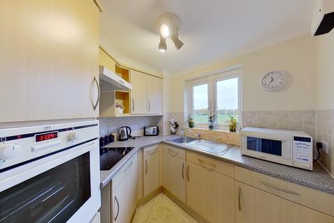 1 bedroom retirement property for sale - Richmond Court, Herne Bay