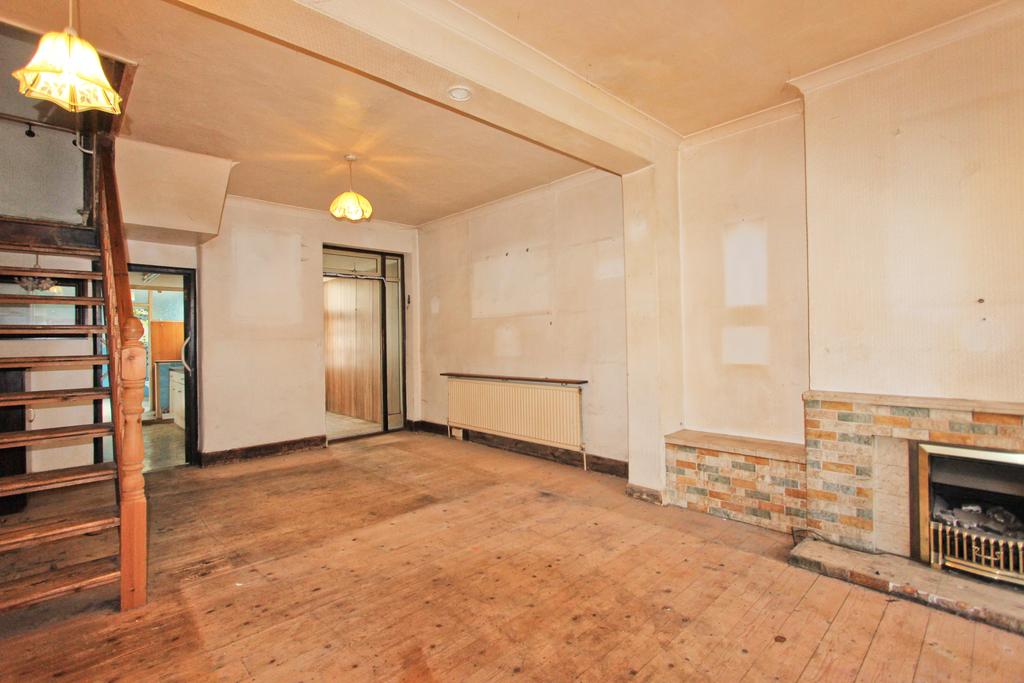 Ridley Road, London E7 3 bed terraced house £575,000