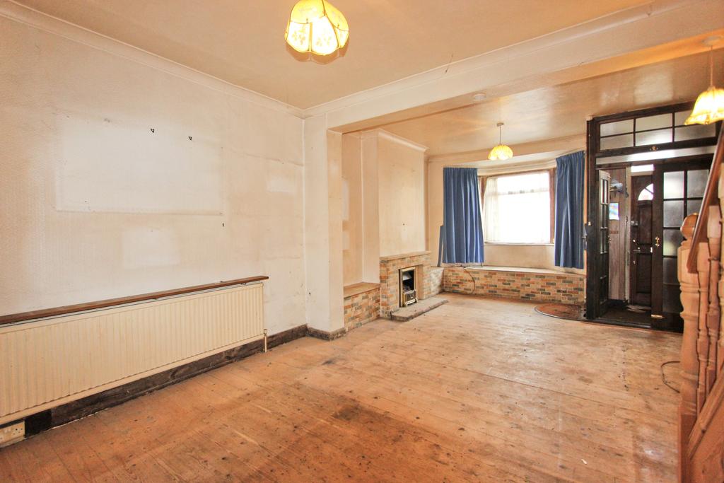 Ridley Road, London E7 3 bed terraced house £575,000
