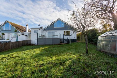 4 bedroom detached bungalow for sale - Veille Lane, Torquay, Devon, TQ2