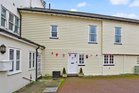 3 bedroom terraced house for sale - High Street, Staplehurst, Kent