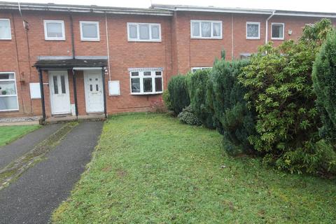 3 bedroom terraced house to rent, 30 Manston Drive