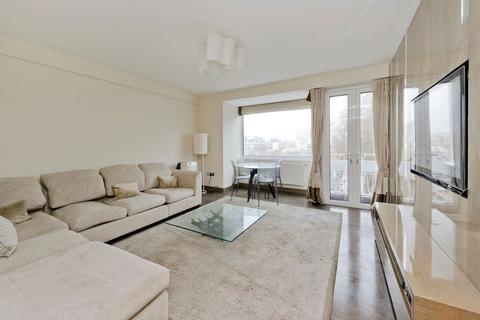 2 bedroom ground floor flat for sale, Hyde Park Square, London, W2
