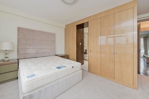 2 bedroom ground floor flat for sale, Hyde Park Square, London, W2