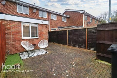 99 Elmore, Swindon, SN3 3TN