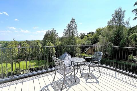 2 bedroom apartment for sale, Heathcote House, Camlet Way, Hadley Wood, Hertfordshire, EN4