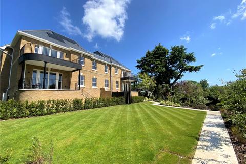 undefined, Heathcote House, Camlet Way, Hadley Wood, Hertfordshire, EN4