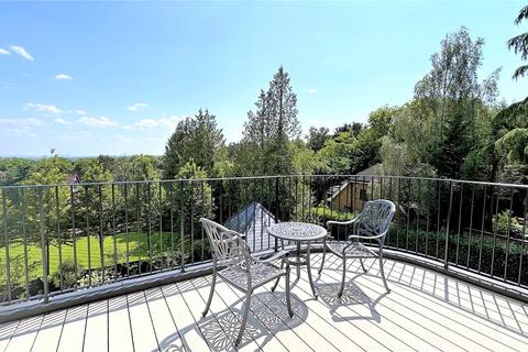 undefined, Heathcote House, Camlet Way, Hadley Wood, Hertfordshire, EN4