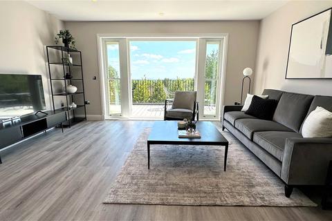 undefined, Heathcote House, Camlet Way, Hadley Wood, Hertfordshire, EN4