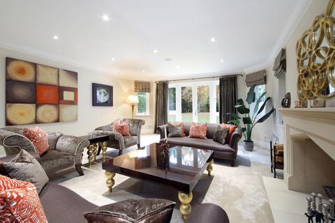 80 Fulmer Drive, Gerrards Cross, SL9 7HE