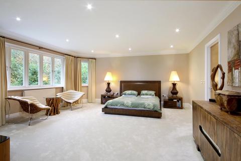 80 Fulmer Drive, Gerrards Cross, SL9 7HE