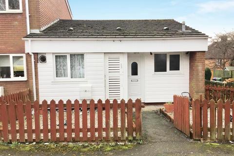 1 bedroom bungalow to rent, Princes End, Dawley Bank, Telford, Shropshire, TF4