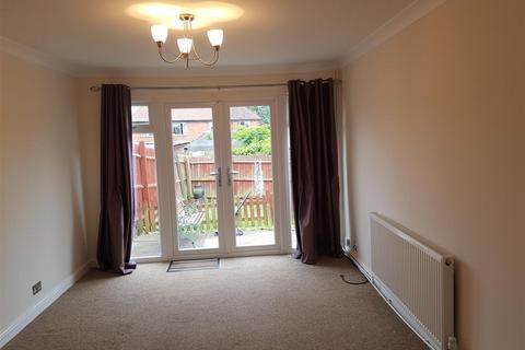 1 bedroom bungalow to rent, Princes End, Dawley Bank, Telford, Shropshire, TF4