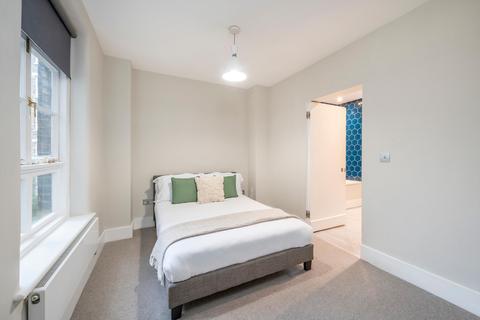 2 bedroom flat for sale - Britannia Street, London, WC1X