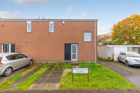 13 Springfield Road, South Queensferry, EH30 9SA