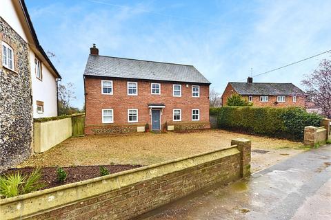 6 bedroom detached house for sale - High Street, Tuddenham, Bury St. Edmunds, Suffolk, IP28