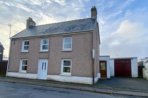 3 bedroom detached house for sale - Main Road, Waterston, Milford Haven, Pembrokeshire, SA73