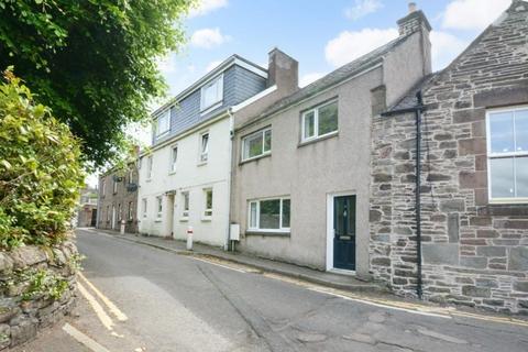 2 bedroom terraced house for sale - 32 Canmore Street, Forfar, Angus, DD8 3HT