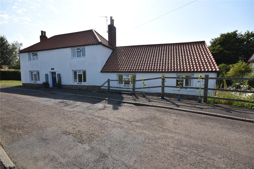 Tofts Lane, Horncliffe, BerwickuponTweed, Northumberland, TD15 4 bed