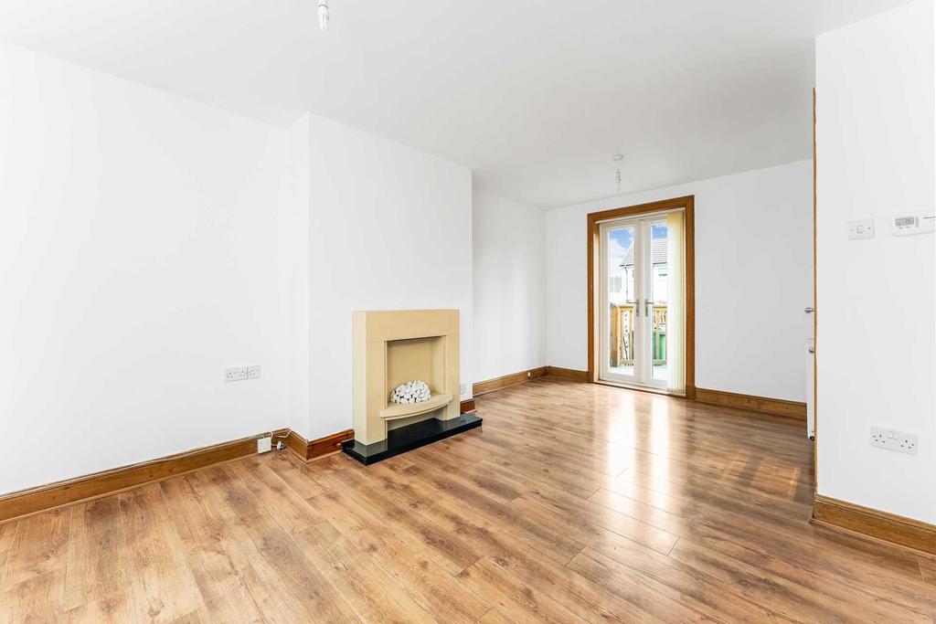 Willow Drive, Johnstone 2 bed terraced house £695 pcm (£160 pw)
