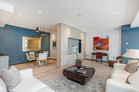2 bedroom flat for sale - Southville, London, SW8