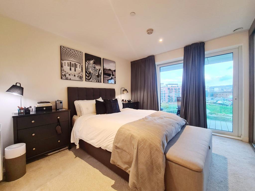 Main Bedroom