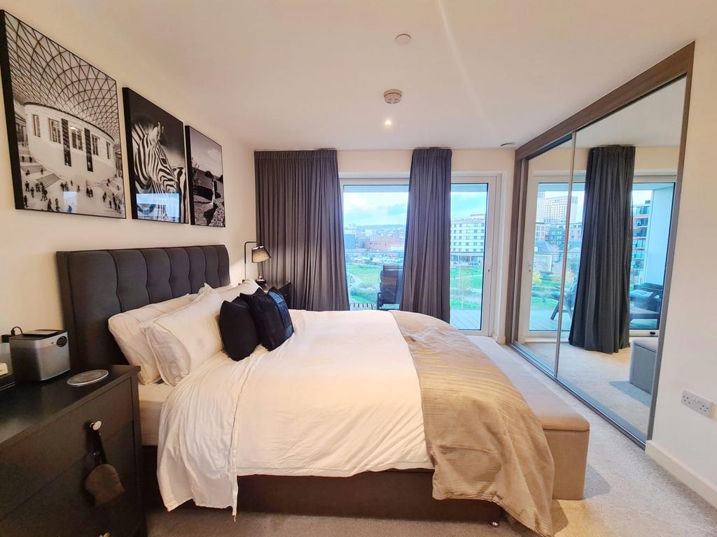 Main Bedroom