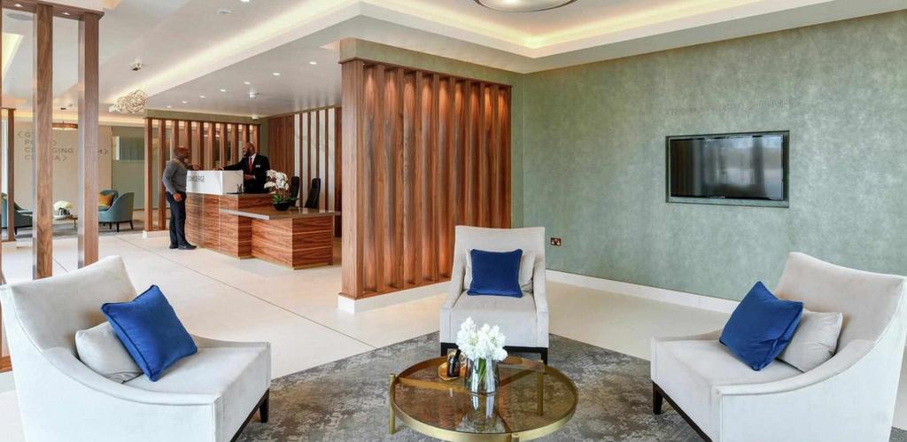 Concierge