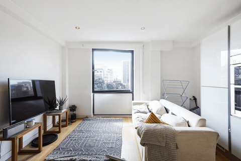 1 bedroom apartment to rent, Alie Street, London, E1