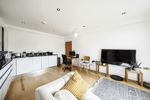 1 bedroom apartment to rent, Alie Street, London, E1