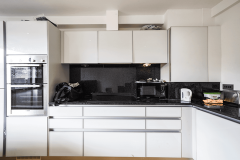 1 bedroom apartment to rent, Alie Street, London, E1