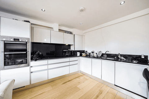 1 bedroom apartment to rent, Alie Street, London, E1