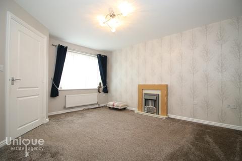 3 bedroom terraced house for sale - Voyager Close,  Fleetwood, FY7