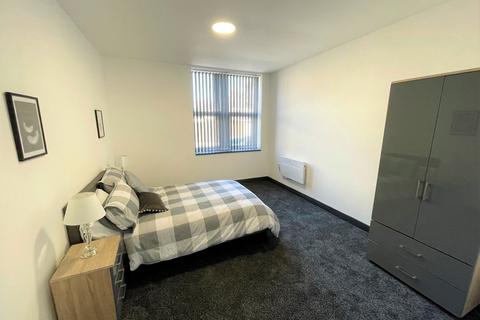 1 bedroom apartment to rent - Kensington, Bishop Auckland, County Durham, DL14
