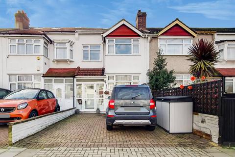 4 bedroom terraced house for sale - Woodmansterne Road, Streatham, London, SW16