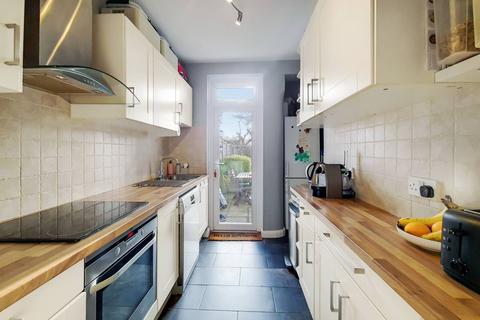 258 Woodmansterne Road, London, SW16 5UA