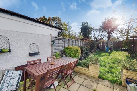 258 Woodmansterne Road, London, SW16 5UA