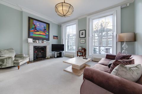 4 bedroom terraced house for sale, Gloucester Crescent, Primrose Hill, London, NW1