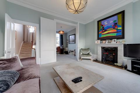 4 bedroom terraced house for sale, Gloucester Crescent, Primrose Hill, London, NW1