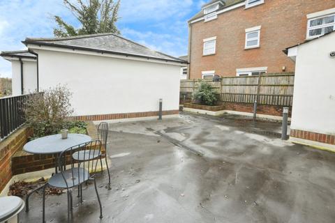undefined, Approach Road, St Albans, AL1