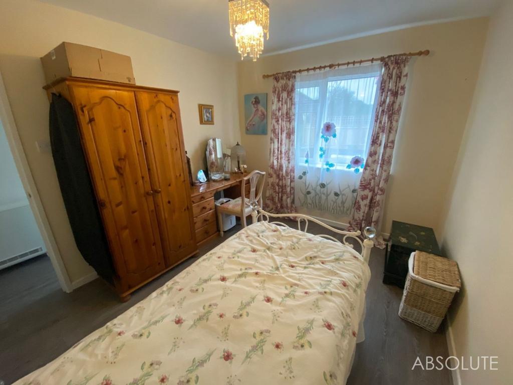 Doctors Road, Brixham, TQ5 1 bed flat £625 pcm (£144 pw)
