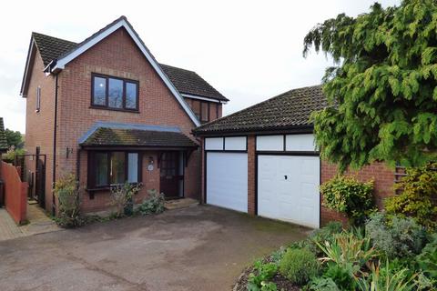 3 bedroom detached house to rent, Goodwin Grove, ELY, Cambridgeshire, CB6