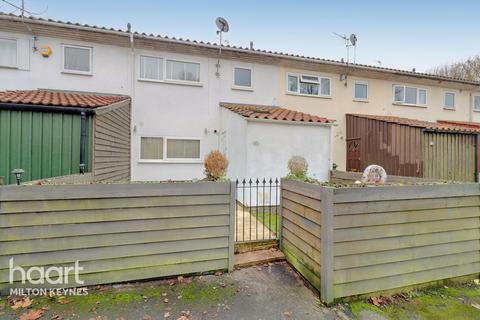 3 bedroom terraced house for sale, Smithergill Court, Heelands