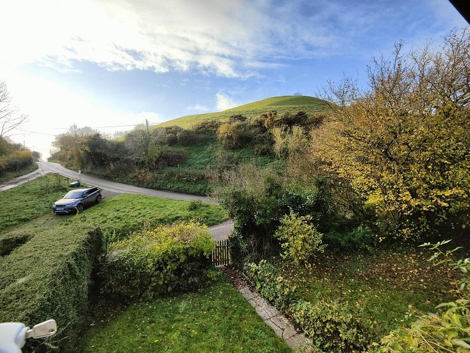 Corton Denham, Corton Denham, Somerset, DT9 3 bed semidetached house