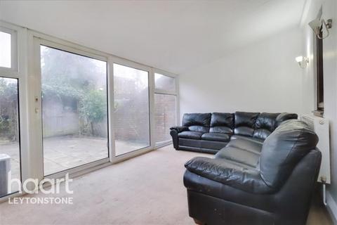 2 bedroom terraced house to rent - Cookers Close, Leytonstone, E11