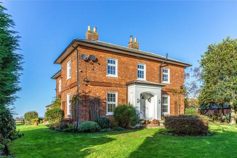 5 bedroom detached house for sale - Postland, Crowland, Peterborough, Lincolnshire, PE6