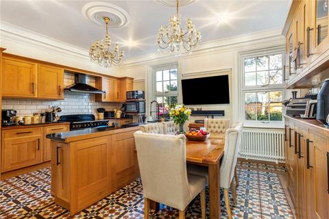 5 bedroom detached house for sale - Postland, Crowland, Peterborough, Lincolnshire, PE6