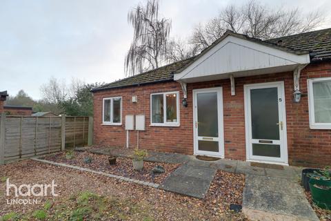 2 bedroom semi-detached bungalow for sale - Thyme Court, Lincoln