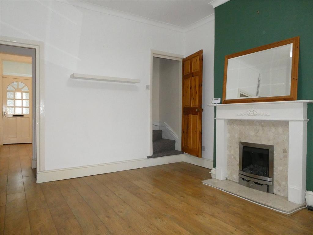Rowheath Road, Cotteridge, West Midlands, B30 2 bed terraced house £