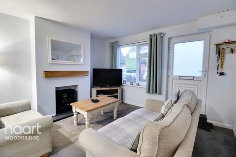 2 bedroom terraced house for sale - Paradise Place, Leiston